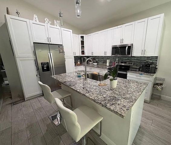 4714 Alberta Avenue, West Palm Beach, FL 33417