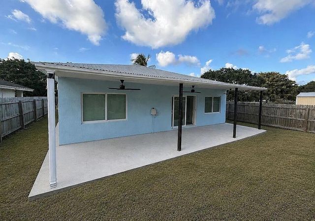 4714 Alberta Avenue, West Palm Beach, FL 33417