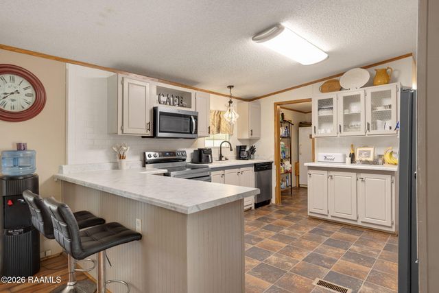 1027 Ann Drive, Arnaudville, LA 70512