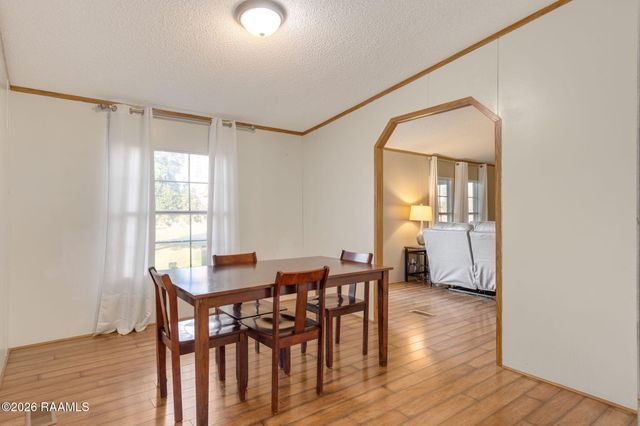 1027 Ann Drive, Arnaudville, LA 70512