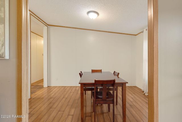 1027 Ann Drive, Arnaudville, LA 70512