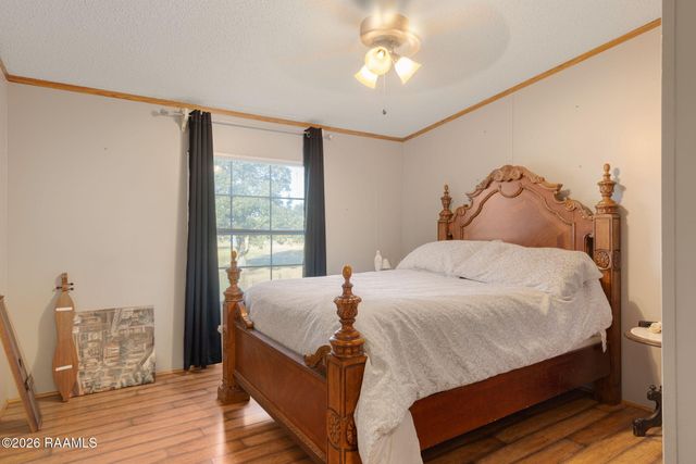 1027 Ann Drive, Arnaudville, LA 70512