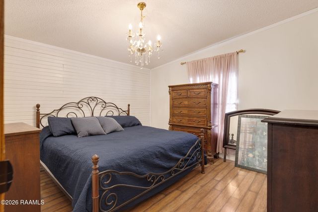 1027 Ann Drive, Arnaudville, LA 70512