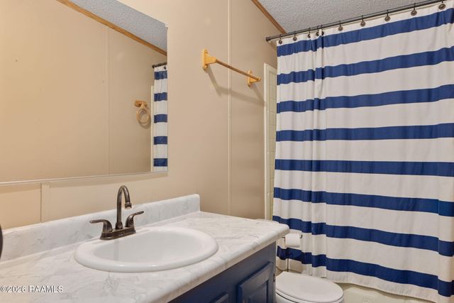 1027 Ann Drive, Arnaudville, LA 70512