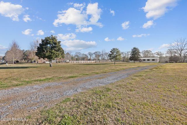 1027 Ann Drive, Arnaudville, LA 70512