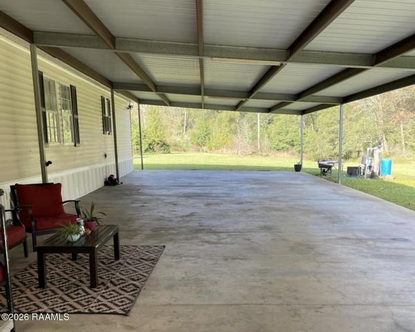 1027 Ann Drive, Arnaudville, LA 70512