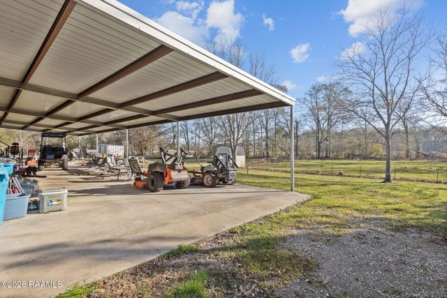 1027 Ann Drive, Arnaudville, LA 70512