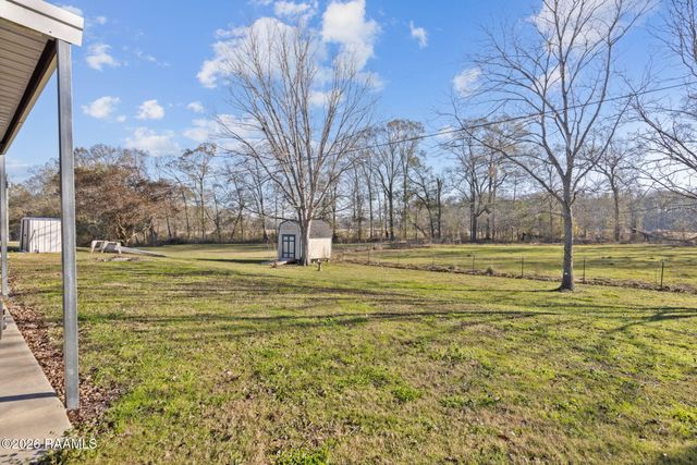 1027 Ann Drive, Arnaudville, LA 70512