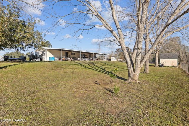 1027 Ann Drive, Arnaudville, LA 70512