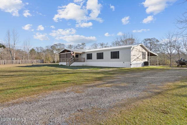1027 Ann Drive, Arnaudville, LA 70512