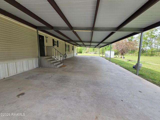 1027 Ann Drive, Arnaudville, LA 70512