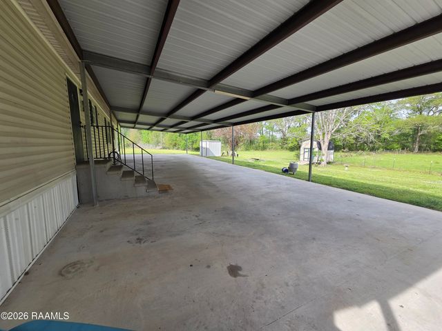 1027 Ann Drive, Arnaudville, LA 70512