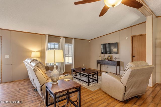 1027 Ann Drive, Arnaudville, LA 70512