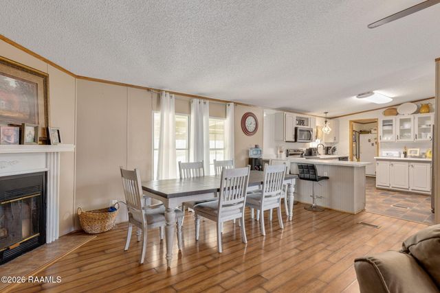 1027 Ann Drive, Arnaudville, LA 70512