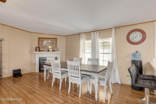 1027 Ann Drive, Arnaudville, LA 70512