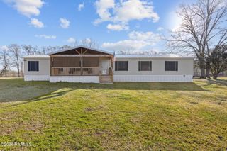 1027 Ann Drive, Arnaudville, LA 70512