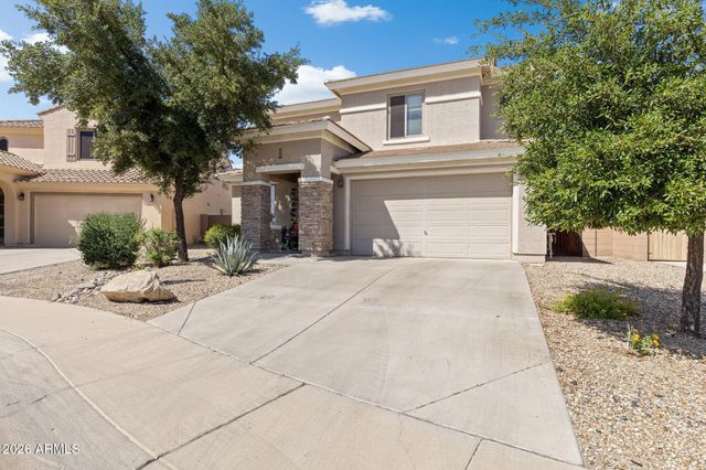 30387 N 71ST Avenue, Peoria, AZ 85383