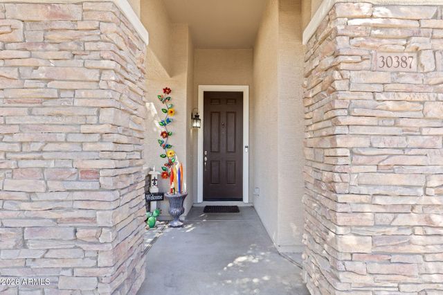 30387 N 71ST Avenue, Peoria, AZ 85383