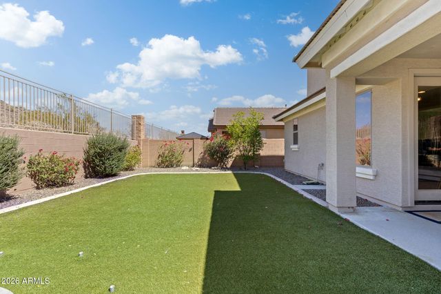 30387 N 71ST Avenue, Peoria, AZ 85383