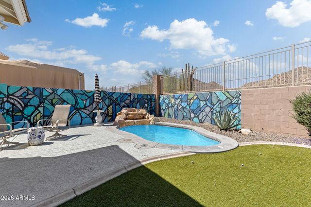 30387 N 71ST Avenue, Peoria, AZ 85383