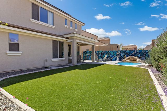 30387 N 71ST Avenue, Peoria, AZ 85383