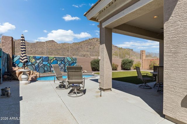 30387 N 71ST Avenue, Peoria, AZ 85383