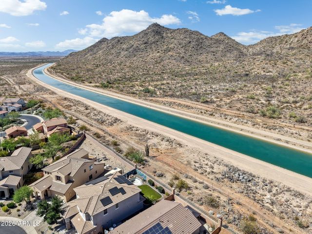 30387 N 71ST Avenue, Peoria, AZ 85383