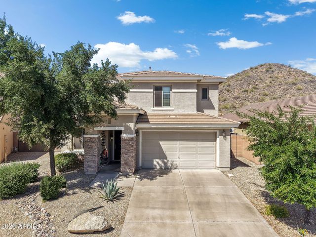 30387 N 71ST Avenue, Peoria, AZ 85383