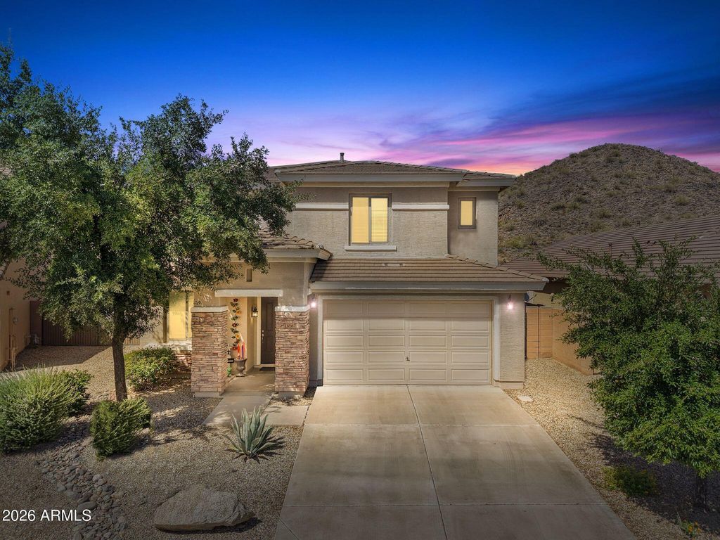 30387 N 71ST Avenue, Peoria, AZ 85383