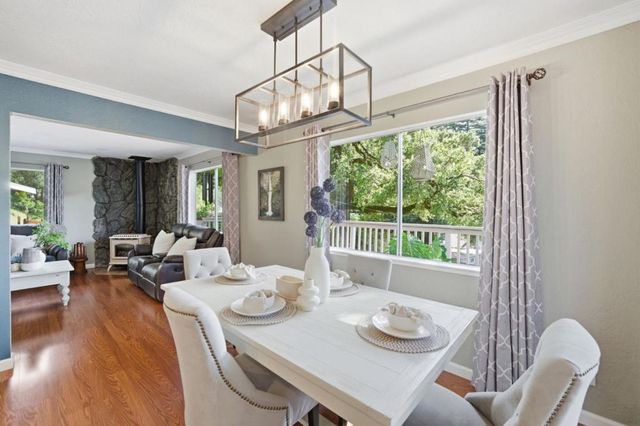 8684 Hihn Road, Ben Lomond, CA 95005