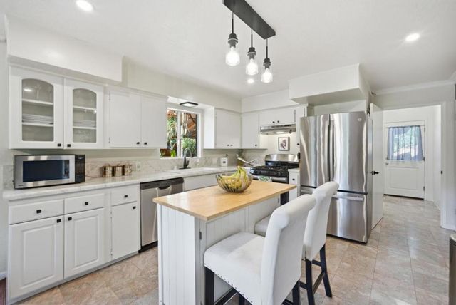 8684 Hihn Road, Ben Lomond, CA 95005