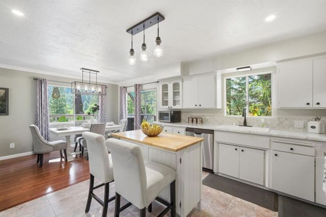 8684 Hihn Road, Ben Lomond, CA 95005