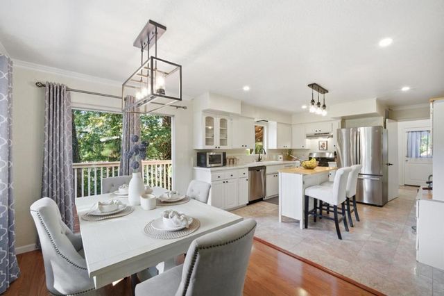 8684 Hihn Road, Ben Lomond, CA 95005