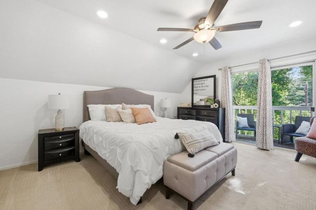 8684 Hihn Road, Ben Lomond, CA 95005