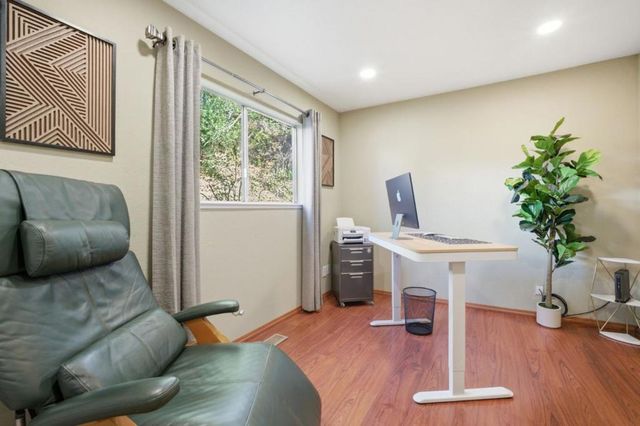 8684 Hihn Road, Ben Lomond, CA 95005