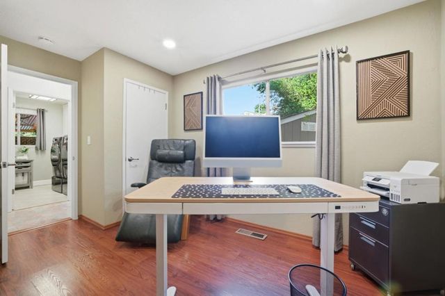 8684 Hihn Road, Ben Lomond, CA 95005