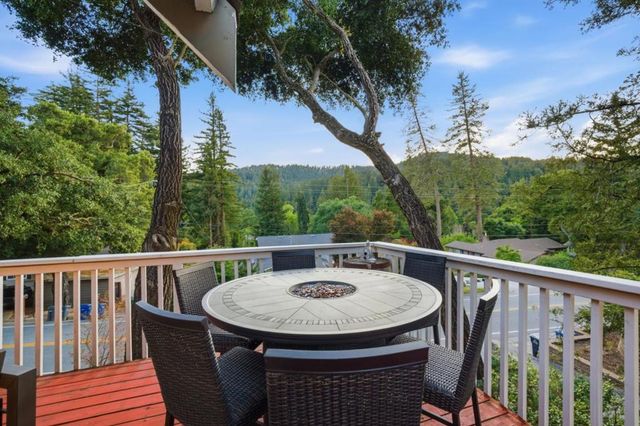 8684 Hihn Road, Ben Lomond, CA 95005