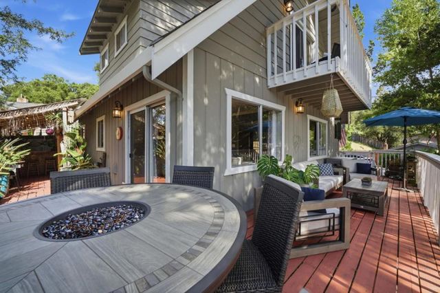 8684 Hihn Road, Ben Lomond, CA 95005