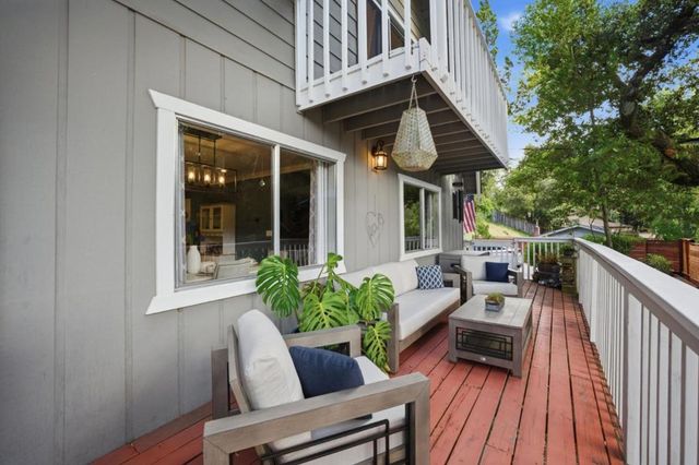 8684 Hihn Road, Ben Lomond, CA 95005