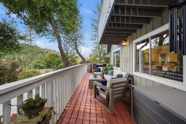 8684 Hihn Road, Ben Lomond, CA 95005