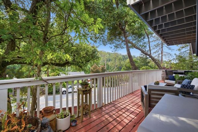 8684 Hihn Road, Ben Lomond, CA 95005