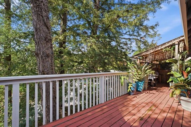 8684 Hihn Road, Ben Lomond, CA 95005