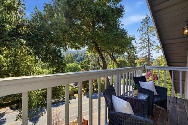 8684 Hihn Road, Ben Lomond, CA 95005