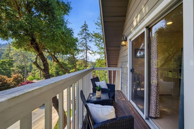 8684 Hihn Road, Ben Lomond, CA 95005