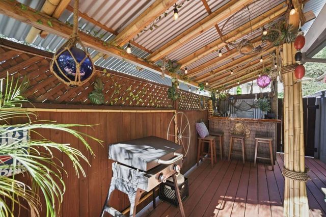 8684 Hihn Road, Ben Lomond, CA 95005