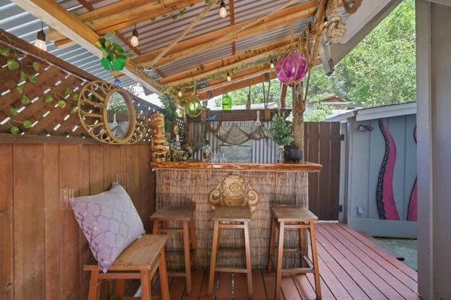 8684 Hihn Road, Ben Lomond, CA 95005