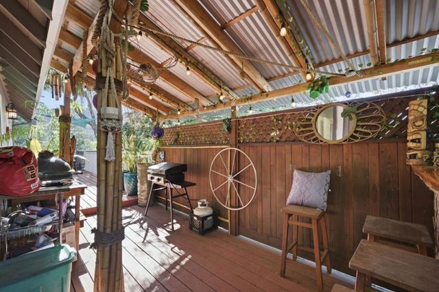 8684 Hihn Road, Ben Lomond, CA 95005