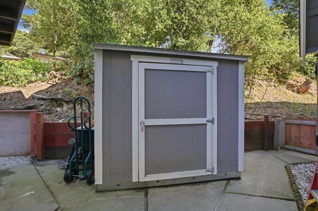 8684 Hihn Road, Ben Lomond, CA 95005