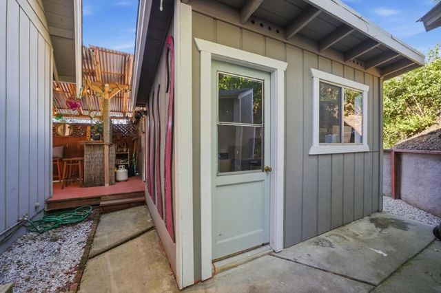 8684 Hihn Road, Ben Lomond, CA 95005