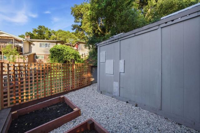 8684 Hihn Road, Ben Lomond, CA 95005